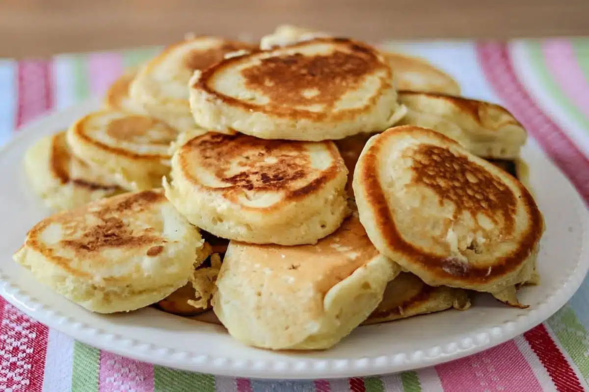 Bolinho tareco fofinho